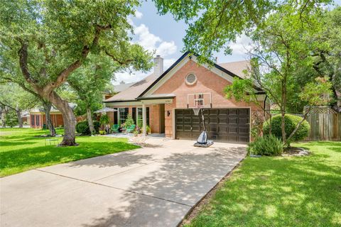 Tiny photo for 6502 Walebridge LN, Austin, TX 78739 (MLS # 1092149)