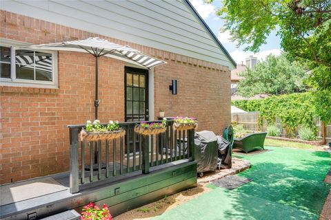 Tiny photo for 6502 Walebridge LN, Austin, TX 78739 (MLS # 1092149)