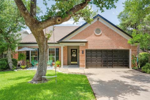 Photo of 6502 Walebridge LN, Austin, TX 78739 (MLS # 1092149)
