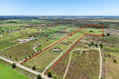 Photo of 14204 Graef RD, Creedmoor, TX 78610 (MLS # 8751865)