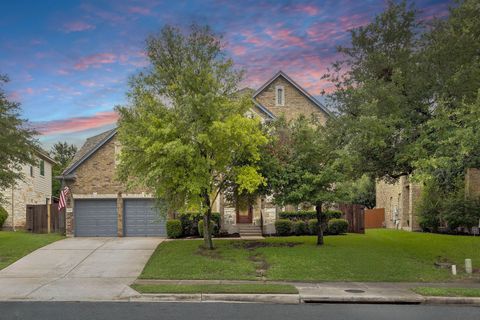 15413 Echo Hills DR Austin TX 78717