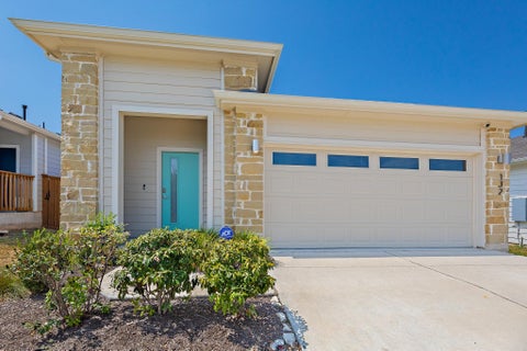 Photo of 132 Scarborough WAY, San Marcos, TX 78666 (MLS # 6381279)