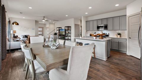 Photo of 4712 Oxgang DR, Pflugerville, TX 78660 (MLS # 4261498)