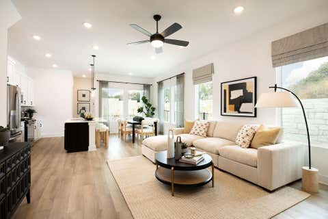 Tiny photo for 1314 Sweet Bark ST, Austin, TX 78745 (MLS # 3203827)