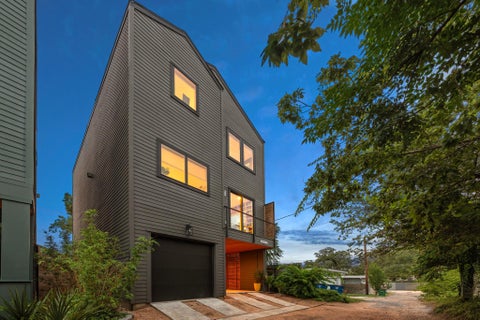 Tiny photo for 1007 E 15th ST #3, Austin, TX 78702 (MLS # 9734611)
