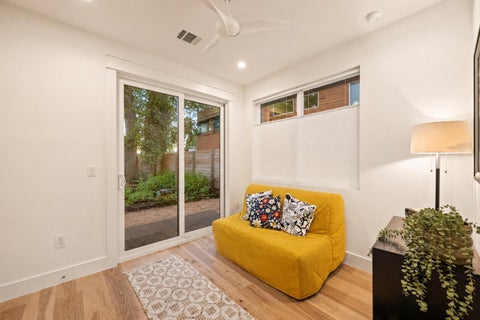 Tiny photo for 1007 E 15th ST #3, Austin, TX 78702 (MLS # 9734611)