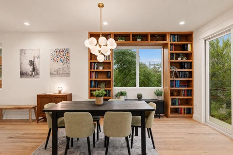 Tiny photo for 1007 E 15th ST #3, Austin, TX 78702 (MLS # 9734611)