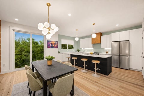 Tiny photo for 1007 E 15th ST #3, Austin, TX 78702 (MLS # 9734611)