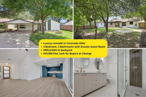 Photo of 1708 Raven DR, Austin, TX 78752 (MLS # 6313595)