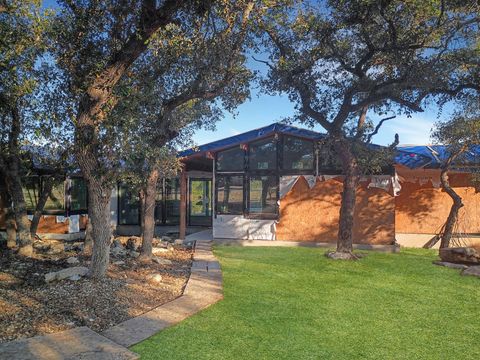 1722 Paradise PKWY Canyon Lake TX 78133