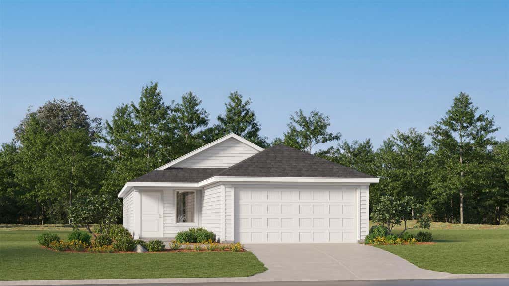 Photo of 13309 PAINTED NIGHT RD, Elgin, TX 78621 (MLS # 8853515)