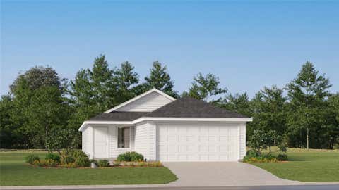 Tiny photo for 13309 PAINTED NIGHT RD, Elgin, TX 78621 (MLS # 8853515)