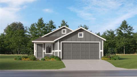 Tiny photo for 13309 PAINTED NIGHT RD, Elgin, TX 78621 (MLS # 8853515)