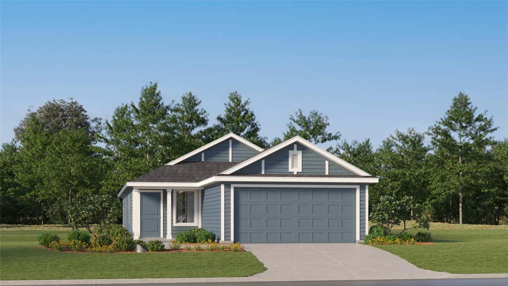 Photo of 13309 PAINTED NIGHT RD, Elgin, TX 78621 (MLS # 8853515)