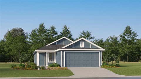 Tiny photo for 13309 PAINTED NIGHT RD, Elgin, TX 78621 (MLS # 8853515)