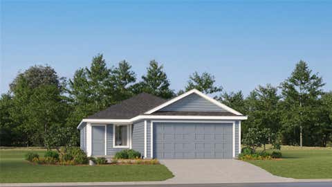 Photo of 13309 PAINTED NIGHT RD, Elgin, TX 78621 (MLS # 8853515)