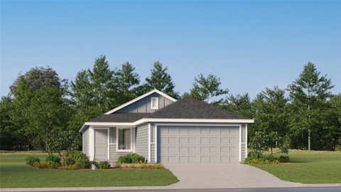 Tiny photo for 13309 PAINTED NIGHT RD, Elgin, TX 78621 (MLS # 8853515)