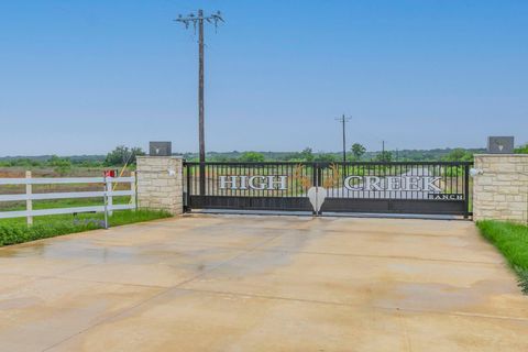 Lots 120 & 121 Pitchfork Ranch Road RD Copperas Cove TX 76522