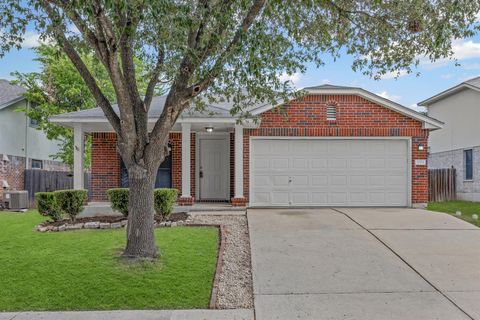 1004 Stacias WAY Pflugerville TX 78660