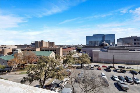 Tiny photo for 1801 Lavaca ST #5D, Austin, TX 78701 (MLS # 3827388)
