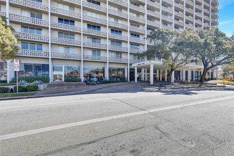 Tiny photo for 1801 Lavaca ST #5D, Austin, TX 78701 (MLS # 3827388)