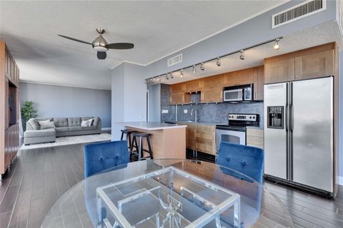 Tiny photo for 1801 Lavaca ST #5D, Austin, TX 78701 (MLS # 3827388)