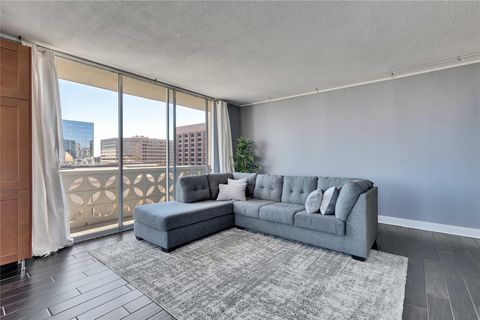 Tiny photo for 1801 Lavaca ST #5D, Austin, TX 78701 (MLS # 3827388)