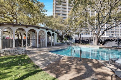 Tiny photo for 1801 Lavaca ST #5D, Austin, TX 78701 (MLS # 3827388)