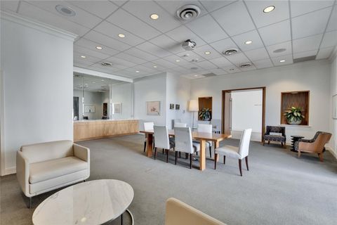 Tiny photo for 1801 Lavaca ST #5D, Austin, TX 78701 (MLS # 3827388)