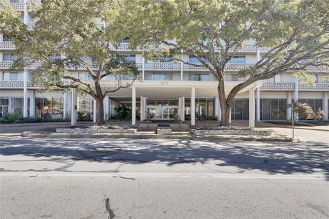 Tiny photo for 1801 Lavaca ST #5D, Austin, TX 78701 (MLS # 3827388)