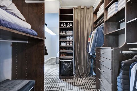 Tiny photo for 1801 Lavaca ST #5D, Austin, TX 78701 (MLS # 3827388)