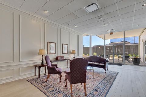 Tiny photo for 1801 Lavaca ST #5D, Austin, TX 78701 (MLS # 3827388)