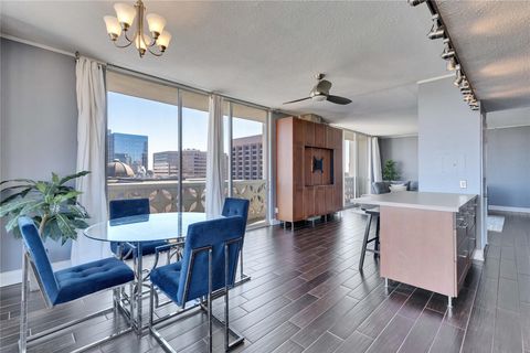Tiny photo for 1801 Lavaca ST #5D, Austin, TX 78701 (MLS # 3827388)