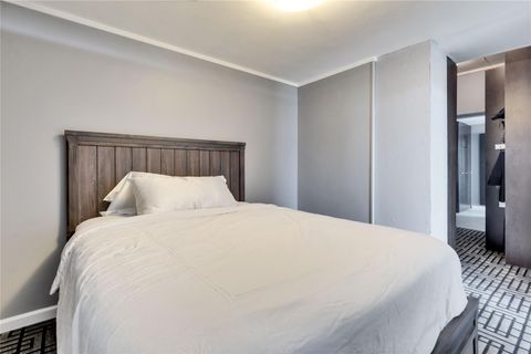 Tiny photo for 1801 Lavaca ST #5D, Austin, TX 78701 (MLS # 3827388)