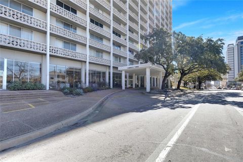 Tiny photo for 1801 Lavaca ST #5D, Austin, TX 78701 (MLS # 3827388)