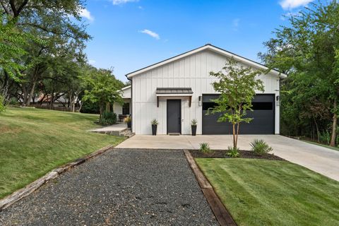 Tiny photo for 1501 E Lakeland DR, Austin, TX 78732 (MLS # 2183880)