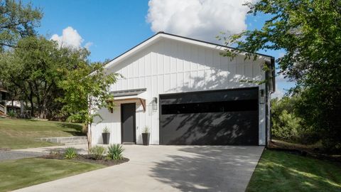 Tiny photo for 1501 E Lakeland DR, Austin, TX 78732 (MLS # 2183880)