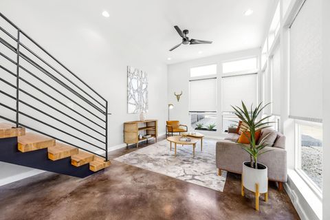 Tiny photo for 2203 E 51st ST #A, Austin, TX 78723 (MLS # 8682708)