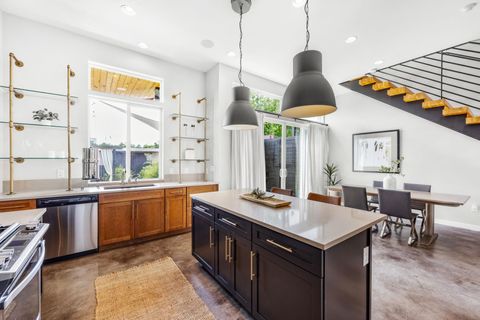 Tiny photo for 2203 E 51st ST #A, Austin, TX 78723 (MLS # 8682708)