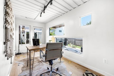 Tiny photo for 2203 E 51st ST #A, Austin, TX 78723 (MLS # 8682708)