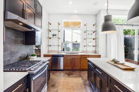 Tiny photo for 2203 E 51st ST #A, Austin, TX 78723 (MLS # 8682708)