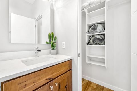Tiny photo for 2203 E 51st ST #A, Austin, TX 78723 (MLS # 8682708)