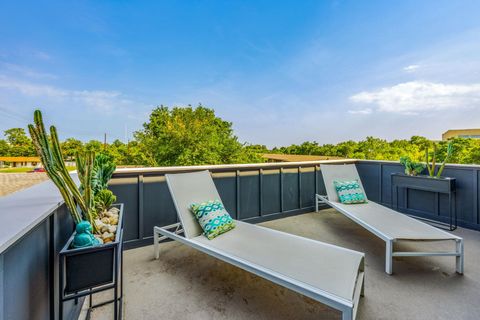 Tiny photo for 2203 E 51st ST #A, Austin, TX 78723 (MLS # 8682708)