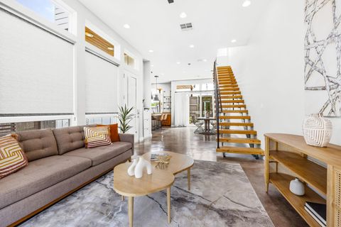 Tiny photo for 2203 E 51st ST #A, Austin, TX 78723 (MLS # 8682708)