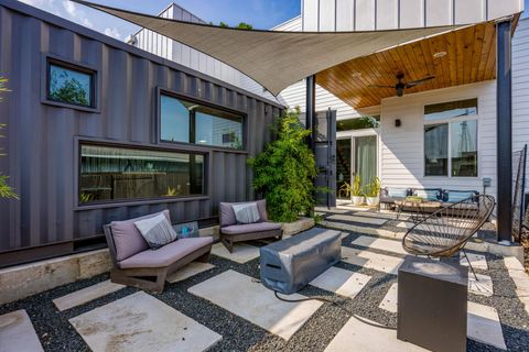 Tiny photo for 2203 E 51st ST #A, Austin, TX 78723 (MLS # 8682708)