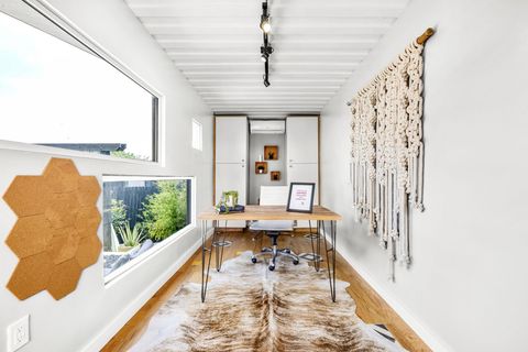 Tiny photo for 2203 E 51st ST #A, Austin, TX 78723 (MLS # 8682708)