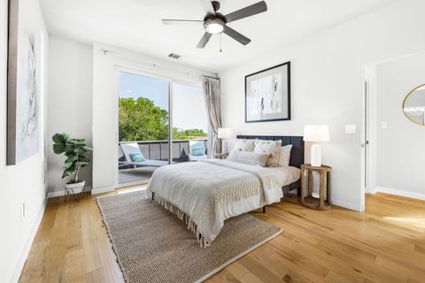 Tiny photo for 2203 E 51st ST #A, Austin, TX 78723 (MLS # 8682708)