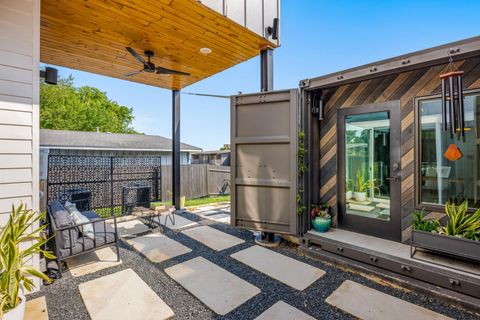 Tiny photo for 2203 E 51st ST #A, Austin, TX 78723 (MLS # 8682708)