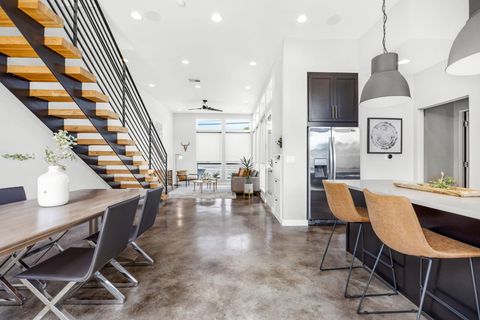 Tiny photo for 2203 E 51st ST #A, Austin, TX 78723 (MLS # 8682708)