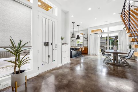 Tiny photo for 2203 E 51st ST #A, Austin, TX 78723 (MLS # 8682708)